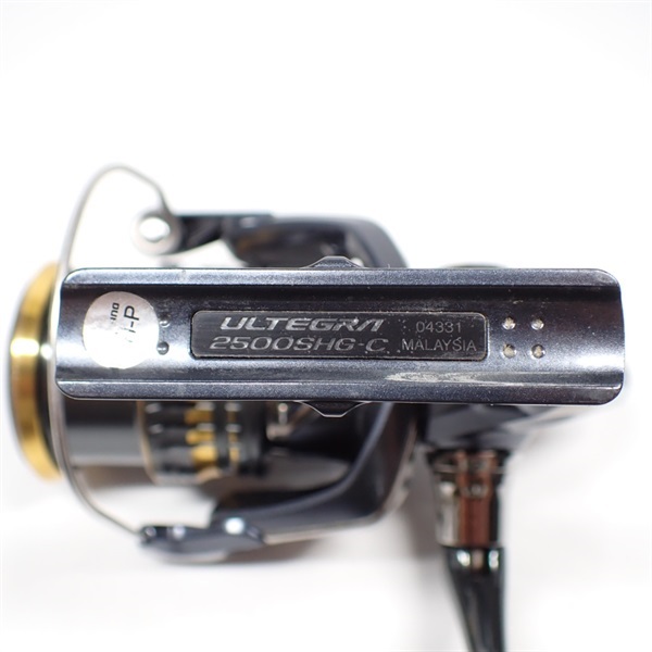 ２１アルテグラ２５００ＳＨＧ